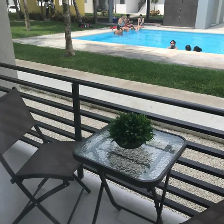 Apartamento Paseo Del Sol